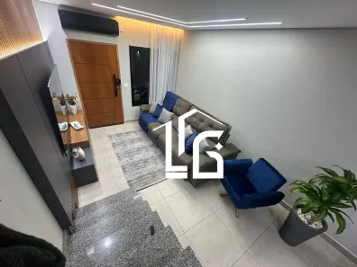 Casa com 3 Quartos à venda, 122m² no Jardim São Carlos (Zona Leste), São Paulo