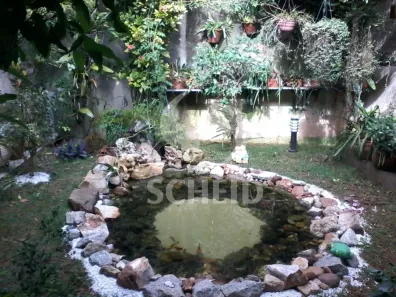 Sobrado com 4 Quartos à venda, 350m² no Jardim Consórcio, São Paulo