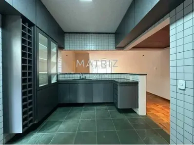 Apartamento com 3 Quartos para alugar, 150m² no Cerqueira César, São Paulo