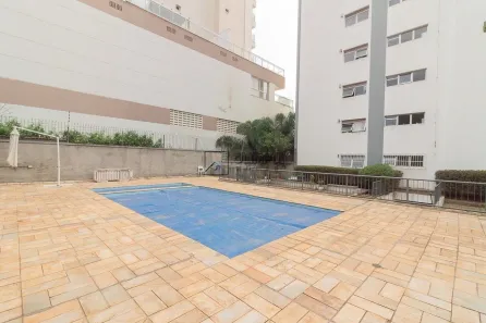 Apartamento com 3 Quartos à venda, 107m² no Sumaré, São Paulo