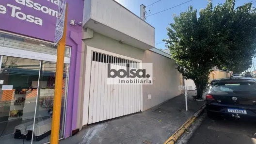 Casa com 2 Quartos para alugar, 85m² no Jardim Maravilha, Bauru