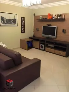 Sobrado com 3 Quartos à venda, 208m² no Santa Terezinha, São Bernardo do Campo