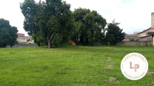 Lote/Terreno à venda, 1000m² no Pinhal, Cabreúva