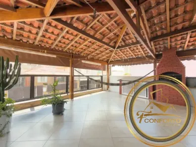 Sobrado com 3 Quartos à venda, 128m² no Vila Macedópolis, São Paulo