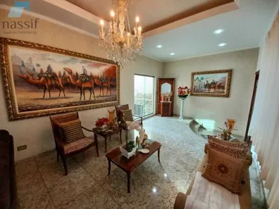 Casa com 4 Quartos à venda, 420m² no Centro, Mogi das Cruzes