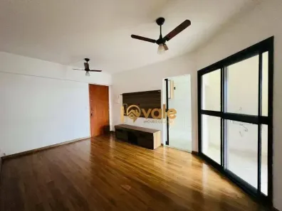 Apartamento com 2 Quartos à venda, 75m² no Loteamento Urbanova II, São José dos Campos