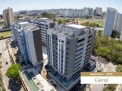 Apartamento com 3 Quartos à venda, 212m² no Jardim das Samambaias, Jundiaí