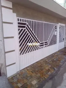 Sobrado com 3 Quartos à venda, 250m² no Vila União (Zona Leste), São Paulo