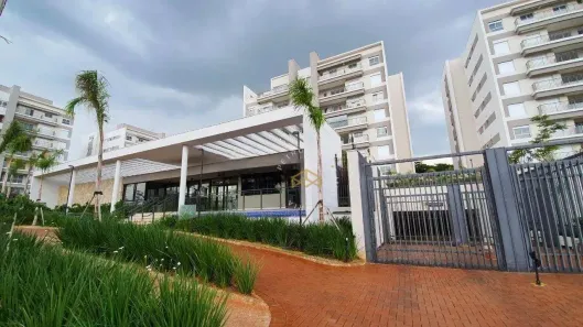 Apartamento com 3 Quartos à venda, 130m² no Swiss Park, Campinas