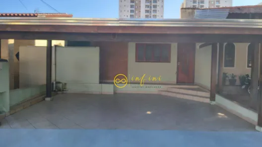 Casa de Condomínio com 2 Quartos à venda, 140m² no Wanel Ville, Sorocaba
