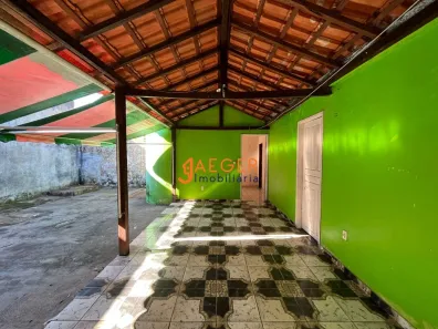 Casa com 6 Quartos à venda, 158m² no Flodoaldo Pontes Pinto, Porto Velho