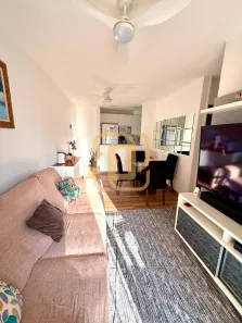 Apartamento com 3 Quartos à venda, 63m² no Jardim Íris, São Paulo