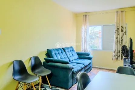 Apartamento com 1 Quarto à venda, 47m² no Medianeira, Porto Alegre