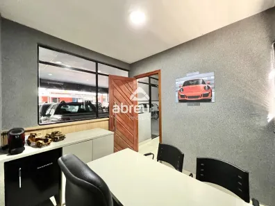 Imóvel Comercial à venda, 246m² no Alecrim, Natal