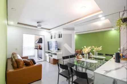Apartamento com 3 Quartos à venda, 72m² no City Bussocaba, Osasco