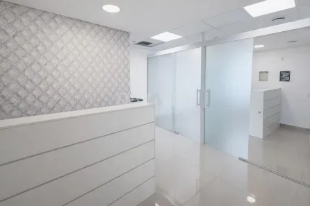 Sala Comercial com 1 Quarto para alugar, 34m² no Centro, Campinas