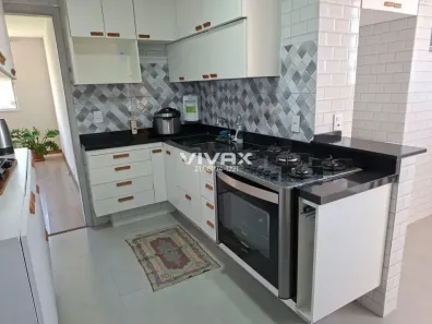 Apartamento com 2 Quartos à venda, 65m² no Méier, Rio de Janeiro
