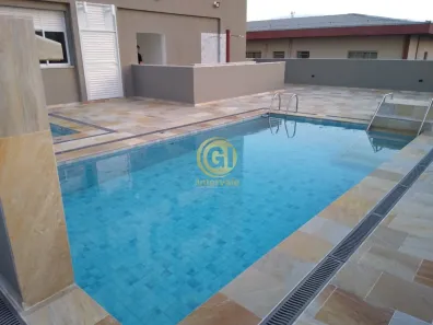 Apartamento com 2 Quartos à venda, 63m² no Jardim Satélite, São José dos Campos