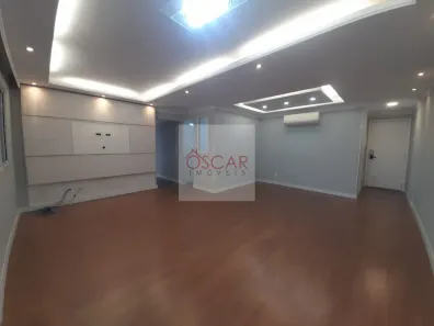 Apartamento com 3 Quartos à venda, 124m² no Vila Formosa, São Paulo