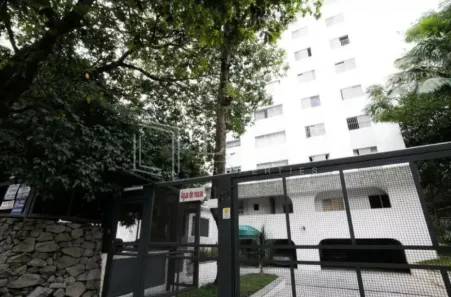 Apartamento com 3 Quartos à venda, 92m² no Campo Belo, São Paulo