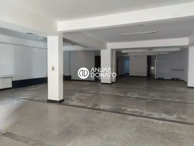 Ponto Comercial para alugar, 200m² no Barro Preto, Belo Horizonte