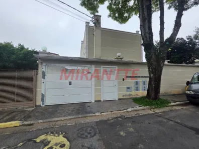 Casa de Condomínio com 3 Quartos à venda, 90m² no Vila Irmãos Arnoni, São Paulo