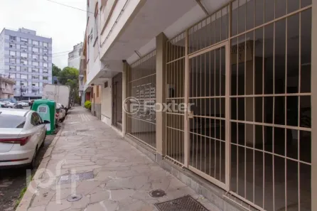 Apartamento com 1 Quarto à venda, 31m² no Cidade Baixa, Porto Alegre