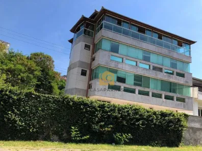 Prédio Comercial à venda, 489m² no Barra da Tijuca, Rio de Janeiro