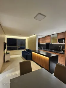Apartamento com 2 Quartos à venda, 65m² no Jardim América, Goiânia