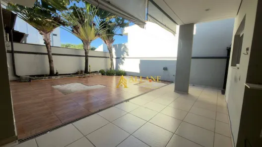 Casa de Condomínio com 3 Quartos para alugar, 240m² no Ibiti Royal Park, Sorocaba