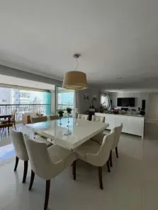 Apartamento com 3 Quartos à venda, 177m² no Campestre, Santo André
