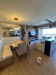Apartamento com 2 Quartos à venda, 51m² no Centro, Diadema
