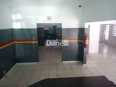 Ponto Comercial com 1 Quarto à venda, 120m² no Centro, Taubaté