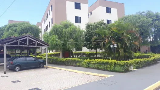 Apartamento com 3 Quartos à venda, 64m² no Jardim Jockey Clube, São Carlos
