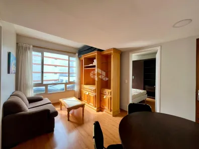 Apartamento com 1 Quarto à venda, 38m² no Independência, Porto Alegre