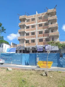 Apartamento com 3 Quartos à venda, 114m² no Riacho das Pedras, Contagem