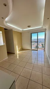 Apartamento com 3 Quartos à venda, 70m² no Alto Ipiranga, Mogi das Cruzes