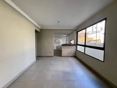 Apartamento com 3 Quartos à venda, 85m² no Anchieta, Belo Horizonte