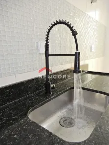 Apartamento com 2 Quartos à venda, 80m² no Vila Homero Thon, Santo André