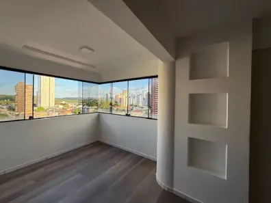 Apartamento com 3 Quartos à venda, 178m² no Barro Vermelho, Natal