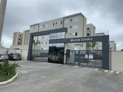 Apartamento com 2 Quartos para alugar, 41m² no Vila São Paulo, Mogi das Cruzes