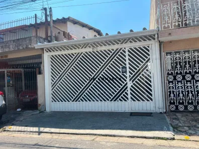 Casa com 2 Quartos à venda, 110m² no Jardim das Flores, Osasco