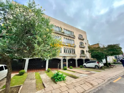Apartamento com 3 Quartos à venda, 72m² no Três Marias, São José dos Pinhais