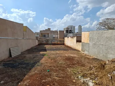 Lote/Terreno à venda, 315m² no Jardim Irajá, Ribeirão Preto