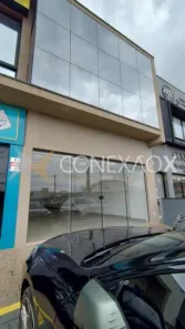 Ponto Comercial para alugar, 103m² no Swiss Park, Campinas