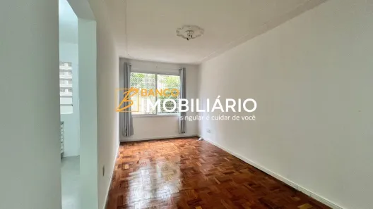Apartamento com 1 Quarto para alugar, 32m² no Azenha, Porto Alegre
