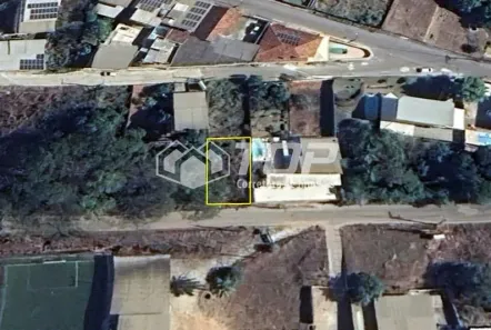 Lote/Terreno à venda, 240m² no São Francisco de Assis, Cachoeiro de Itapemirim