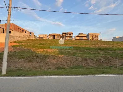 Lote/Terreno à venda, 336m² no Loteamento Terras Alpha São José dos Campos, São José dos Campos