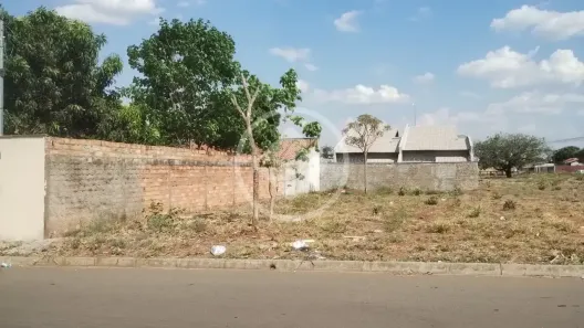 Lote/Terreno à venda, 379m² no Jardim Buriti Sereno, Aparecida de Goiânia