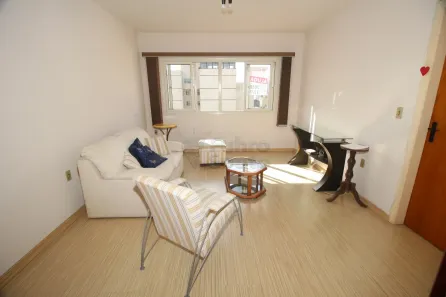 Apartamento com 2 Quartos à venda, 81m² no Centro, Pelotas